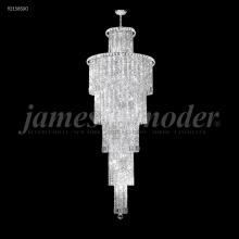  92158S00 - Entry Chandelier