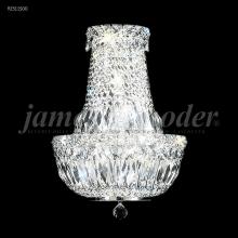  92511S00 - Prestige All Crystal Wall Sconce