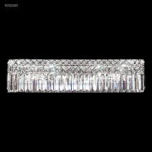  92522S00 - Prestige All Crystal Vanity Bar