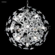  93490G00 - Ball Chandelier