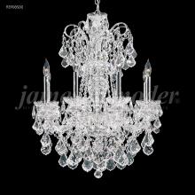  93908S00 - Maria Elena Chandelier