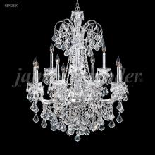  93912S00 - Maria Elena Chandelier