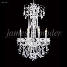  93916S00 - Maria Elena 8 Light Chandelier