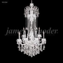  93917S00 - Maria Elena Entry Chandelier