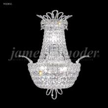  94108S11 - Princess Collection Empire Wall Sconce