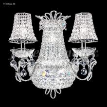  94109S11 - Princess Wall Sconce with 2 Lights