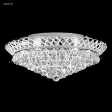  94129G11 - Jacqueline Collection Flush Mount