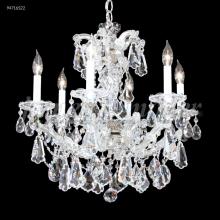  94716GL00 - Maria Theresa 6 Light Chandelier