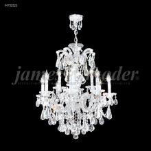  94732GL00 - Maria Theresa 12 Light Chandelier