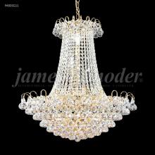  94805G11 - Jacqueline Collection Empire Chandelier