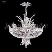  95657S11 - Eclipse Collection Chandelier