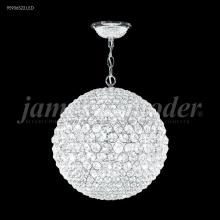  95936S2X - Sun Sphere Chandelier