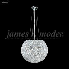  95956S00 - Sun Sphere Chandelier