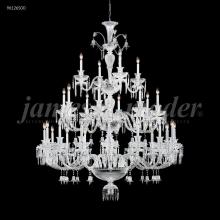  96126S00 - Le Chateau 28 Light Entry Chandelier