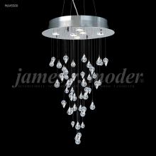  96145S00 - Medallion Collection Chandelier