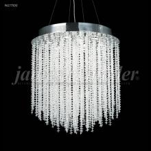  96177S00 - Continental Fashion Chandelier