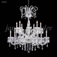  96269S00 - Venetian 16 Light Chandelier