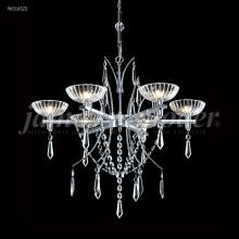  96316S22 - Medallion Fashion Chandelier