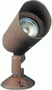  DL-21-BLT - Nickel Spot Light