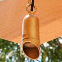  SL-39-BLT - Copper Outdoor Pendant