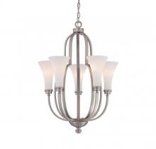  1P-960-5-69 - Marrcelina 5 Light Chandelier