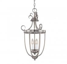  3P-80200-3-69 - Entry Lantern Foyer 3 Light