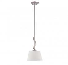  7P-2173-1-69 - Maremma 1 Light Mini Pendant