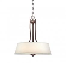  7P-2174-3-129 - Maremma 3 Light Pendant