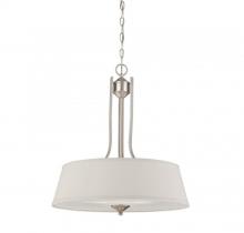  7P-2174-3-69 - Maremma 3 Light Pendant