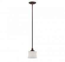  7P-7212-1-13 - Terrell 1Light Mini Pendant