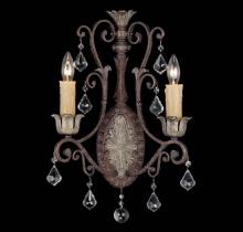  9P-1557-2-8 - Elizabeth 2 Light Sconce