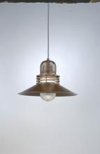  H-1320-C-11-FROST - PENDANT COLLECTION