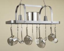  H-34Y-D-11 - POT RACK COLLECTION