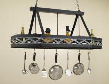  H-66Y-D-11 - POT RACK COLLECTION