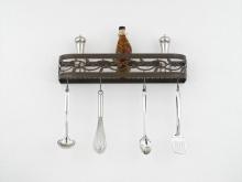  H-70-46Y-B-11 - POT RACK COLLECTION