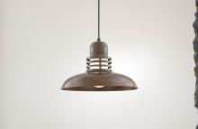  H-7220-C-11-FROST - PENDANT COLLECTION