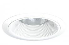  24 WWH - 6" Trim Baffle