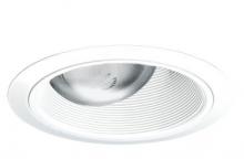  264 WWH - 6" Trim Par30 Adj Baffle