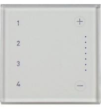  ADTHRIWHCW1 - Touch - Wi-Fi Ready In Wall Scene Controller