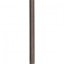  P2606-20 - AirPro Collection 36 In. Ceiling Fan Downrod in Antique Bronze