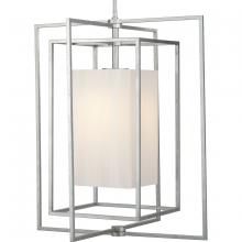  P550118-141 - POINT DUMEÂ® by Jeffrey Alan Marks for Progress Lighting Shadmore Galvanized Finish Outdoor Wall Lan