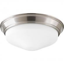  P350053-009-30 - One-Light 11" LED Flush Mount