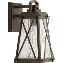  P560031-020 - Creighton Collection One-Light Small Wall-Lantern