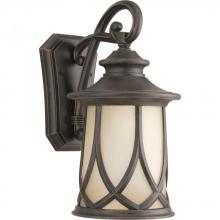  P5988-122 - Resort Collection One-Light Medium Wall Lantern