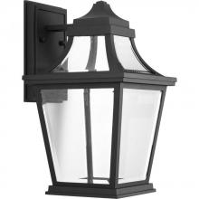  P6057-3130K9 - Endorse Collection One-Light Medium Wall Lantern