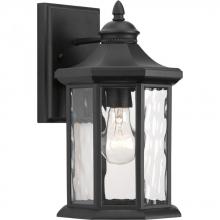  P6071-31 - Edition Collection One-Light Medium Wall Lantern