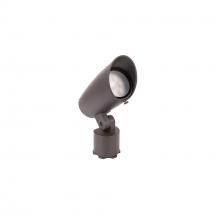  5812-CSBBR - Smart Color Changing LED Landscape Accent Light