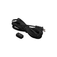  LCORDSET-BK - L-J Track 15FT Power Cord