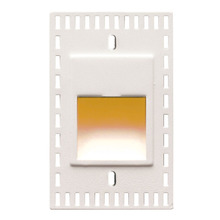  WL-LED200TR-AM-WT - LEDme? Vertical Trimless Step and Wall Light