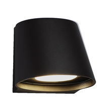  WS-W65607-BZ - MOD Outdoor Wall Sconce Light